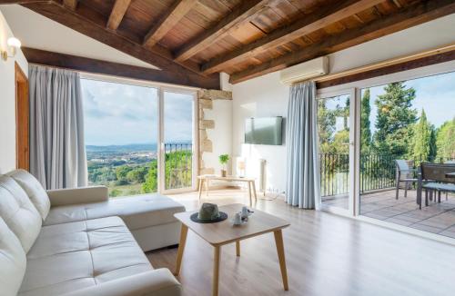 設施, Mas Ses Vinyes - Adults Only in 伯格