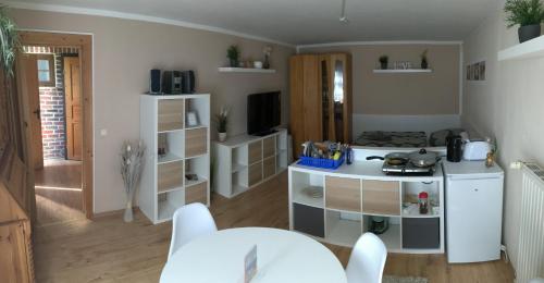 Pension Alte Schmiede - Sassen-Trantow