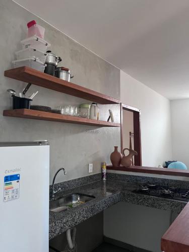 Beach house in Mutari