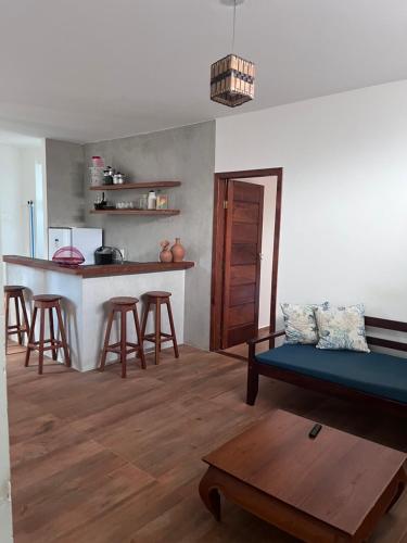 Beach house in Mutari