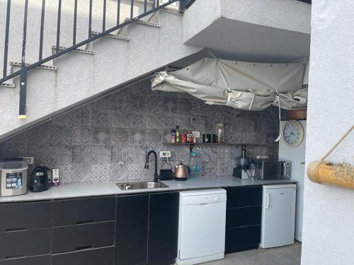 צדפת המדבר, Giv'ot Bar (zdjęcie 4)