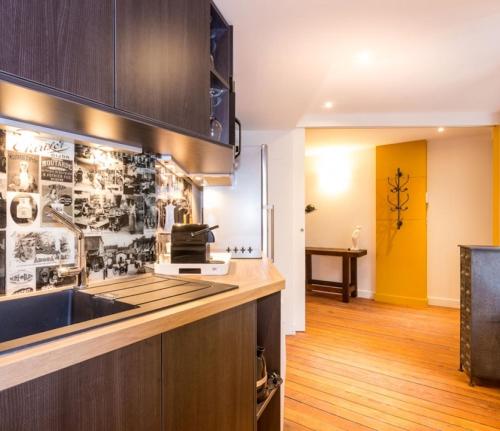 2 bedrooms, 3 beds