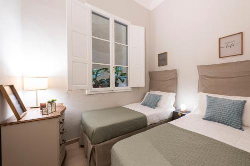 Apartments Florence - Alfani Terrace, Florencie (fotografie 8)