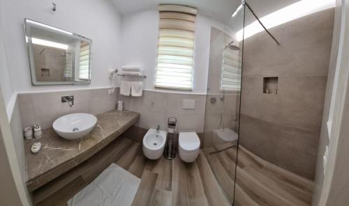 Hotel Vila Barbaut