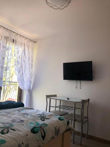 Apartament Rybical - POKOJE