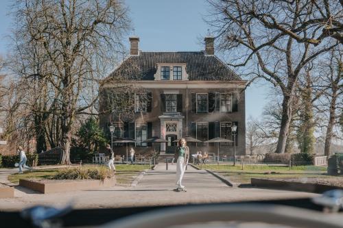 Stayokay Hostel Utrecht - Bunnik Bunnik