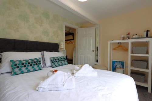 The Little Lion Inn, Red Lion 5