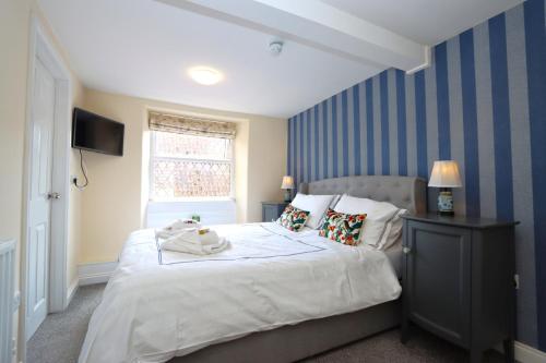 The Little Lion Inn, Red Lion 3