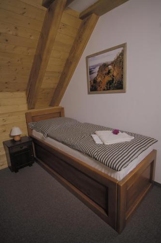 Pension U Lipy – Amoltice u Hrenska, KY