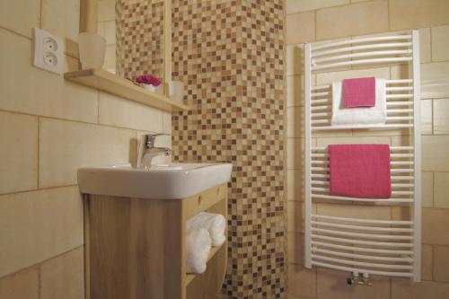 Pension U Lipy – Amoltice u Hrenska, KY