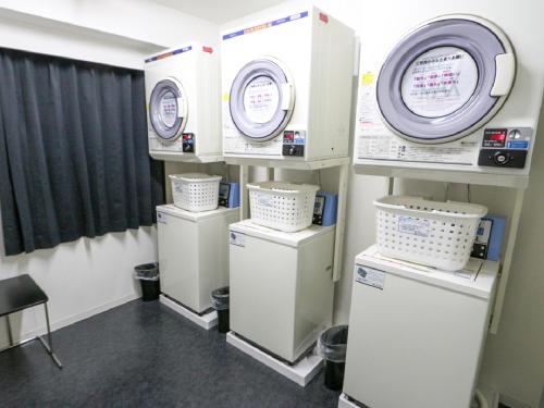 ホテルリブマックス 三河安城駅前