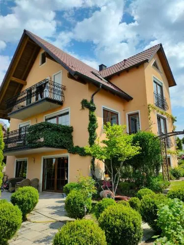 Piece of Greece in Neunburg vorm Wald, Deutschland