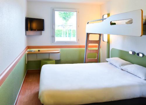 Ibis Budget Montelimar