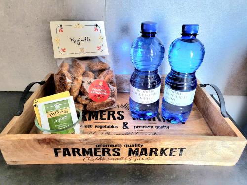 I Mori Apartment - image 10