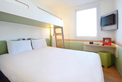 Ibis Budget Montelimar