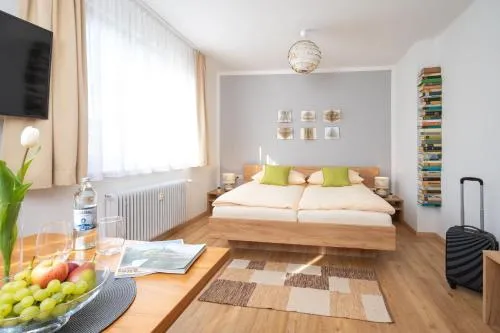 Zeighaus Murtal in Fohnsdorf, Österreich