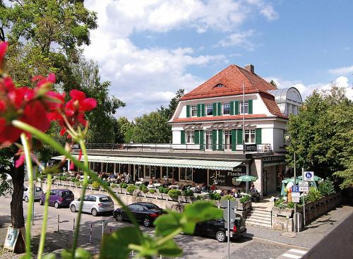 Appartment-Hotel-Holzl Grunwald Germany