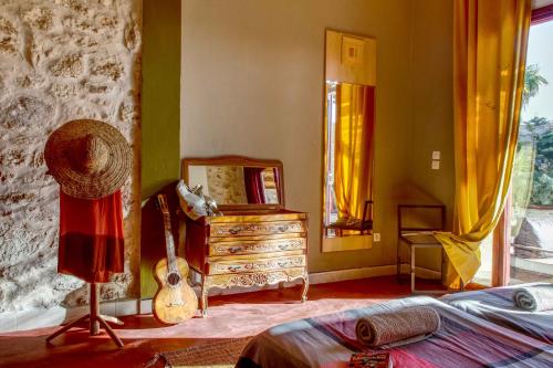 Terrasses vertes Terrasses vertes