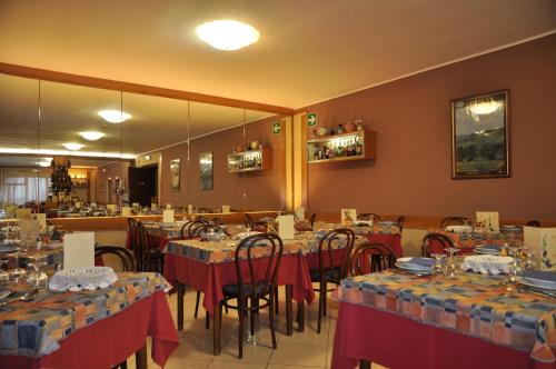 Hotel Firenze