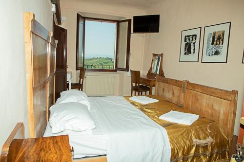 casa di Faustina (albergo diffuso) - Accommodation - Corinaldo