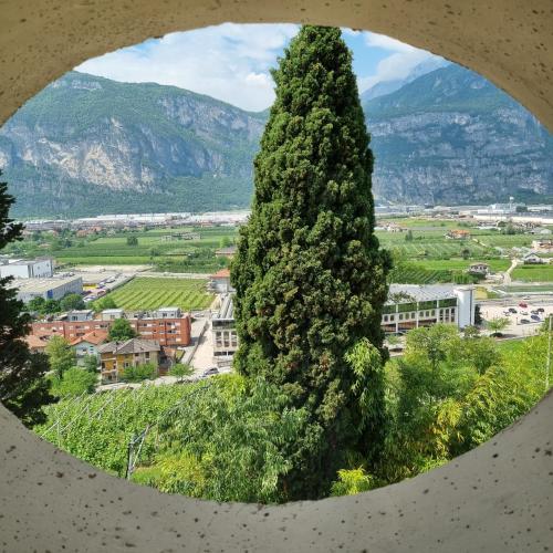 Maso Kreuzberg - Seregnano