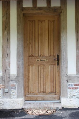 B&B Le Clos du Phare - image 4