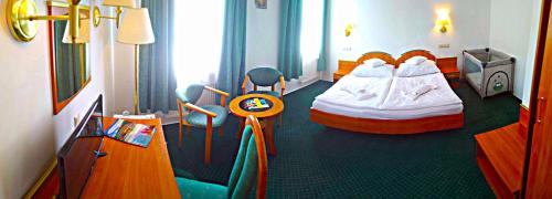 Hotel Spindlerova Bouda - image 8