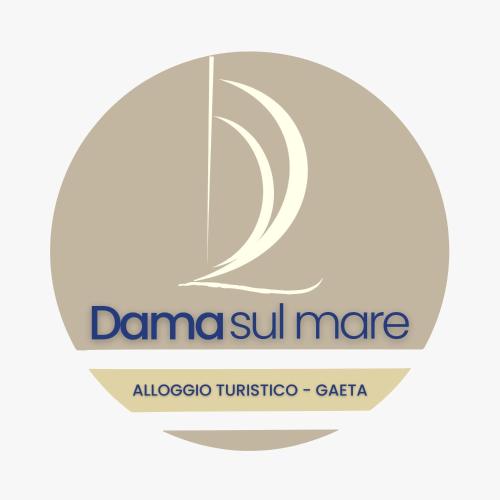 Dama sul Mare