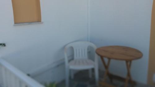  Marios Studios in Parikia