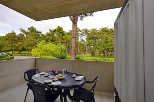 Parco Hemingway 3