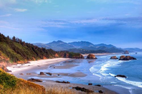 SeaScape at Winema Beach