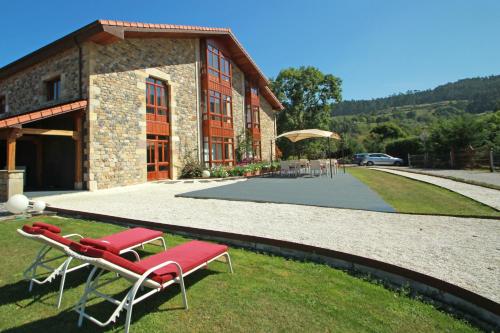 Villa Arce Hotel - image 8