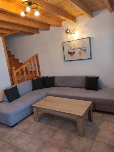 Astradeni luxury apartments Kratir in Emporios (Dodecanese)