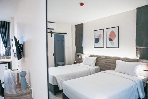HOMITEL Bangkok – Bangkok, NY