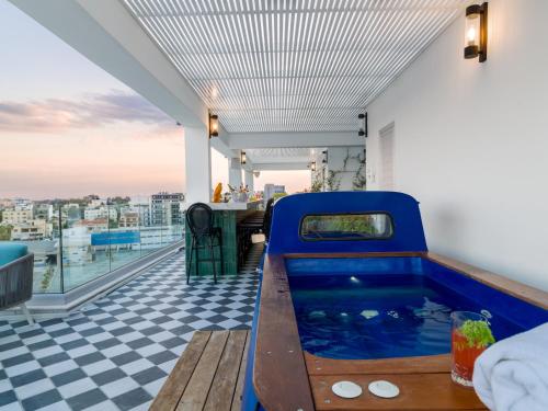 Liv Urban Hotel Larnaca - image 13