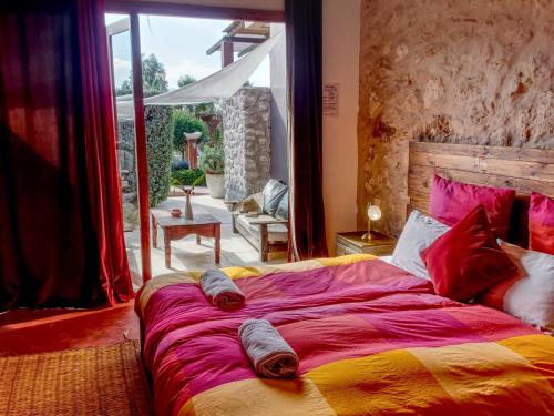 Terrasses vertes Terrasses vertes