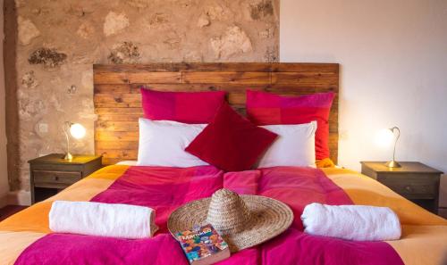 Terrasses vertes Terrasses vertes