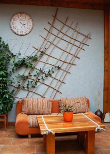 Apartmány Johanka - image 10