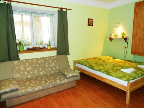 Apartmány Johanka - image 5