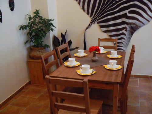 Apartmány Johanka - image 12