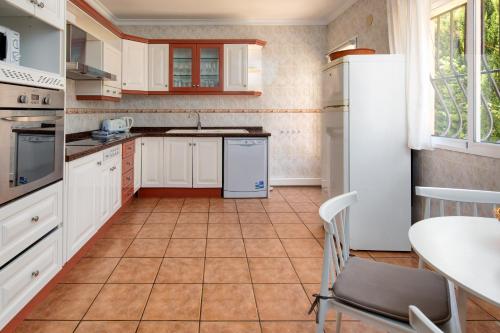 ห้องครัว, Casa Alicia 10 in ปอร์ติชอล