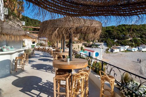 ห้องอาหาร, Casa Alicia 10 in ปอร์ติชอล