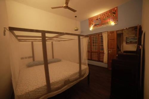 Anandam Stays - Premium 3BHK plush homestay, Vaikom near Kumarakom