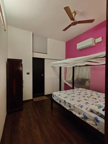 Anandam Stays - Premium 3BHK plush homestay, Vaikom near Kumarakom