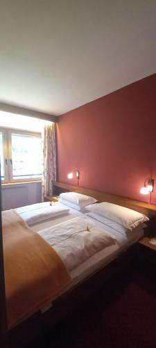 Residence Tempele - main image