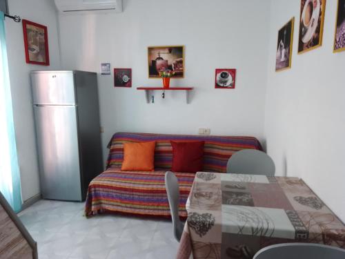 Bella Vista in Almeria Városközpont