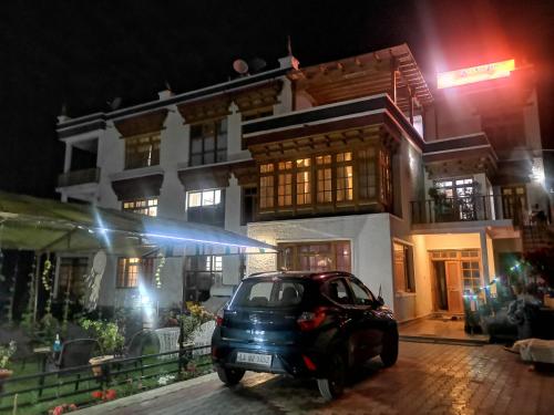 B&B Leh - Gangs-Shun Homestay - Bed and Breakfast Leh