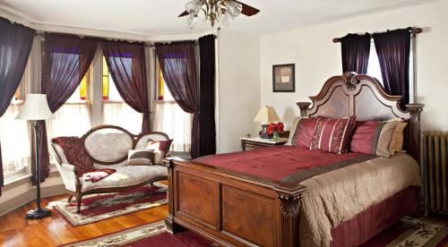 Brickhouse Inn B&B image 4
