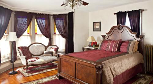 Brickhouse Inn B&B