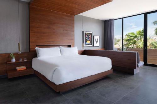Marquee Playa Hotel, Playa del Carmen